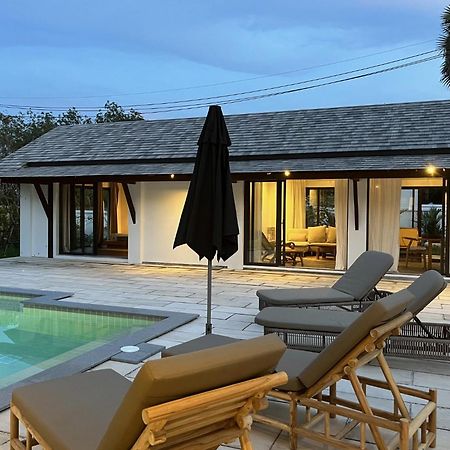 Koyao Bay Pavilions - Beach Resort And Pool Villas Đảo Koh Yao Noi Ngoại thất bức ảnh