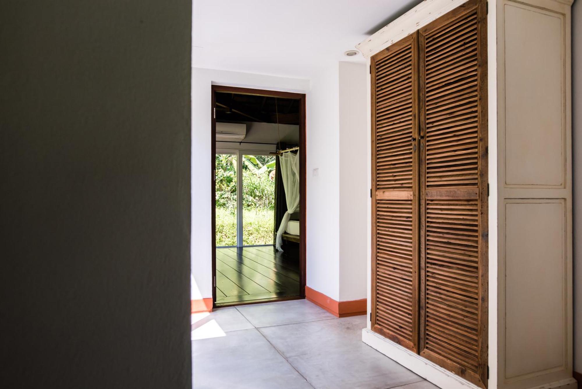 Koyao Bay Pavilions - Beach Resort And Pool Villas Đảo Koh Yao Noi Phòng bức ảnh