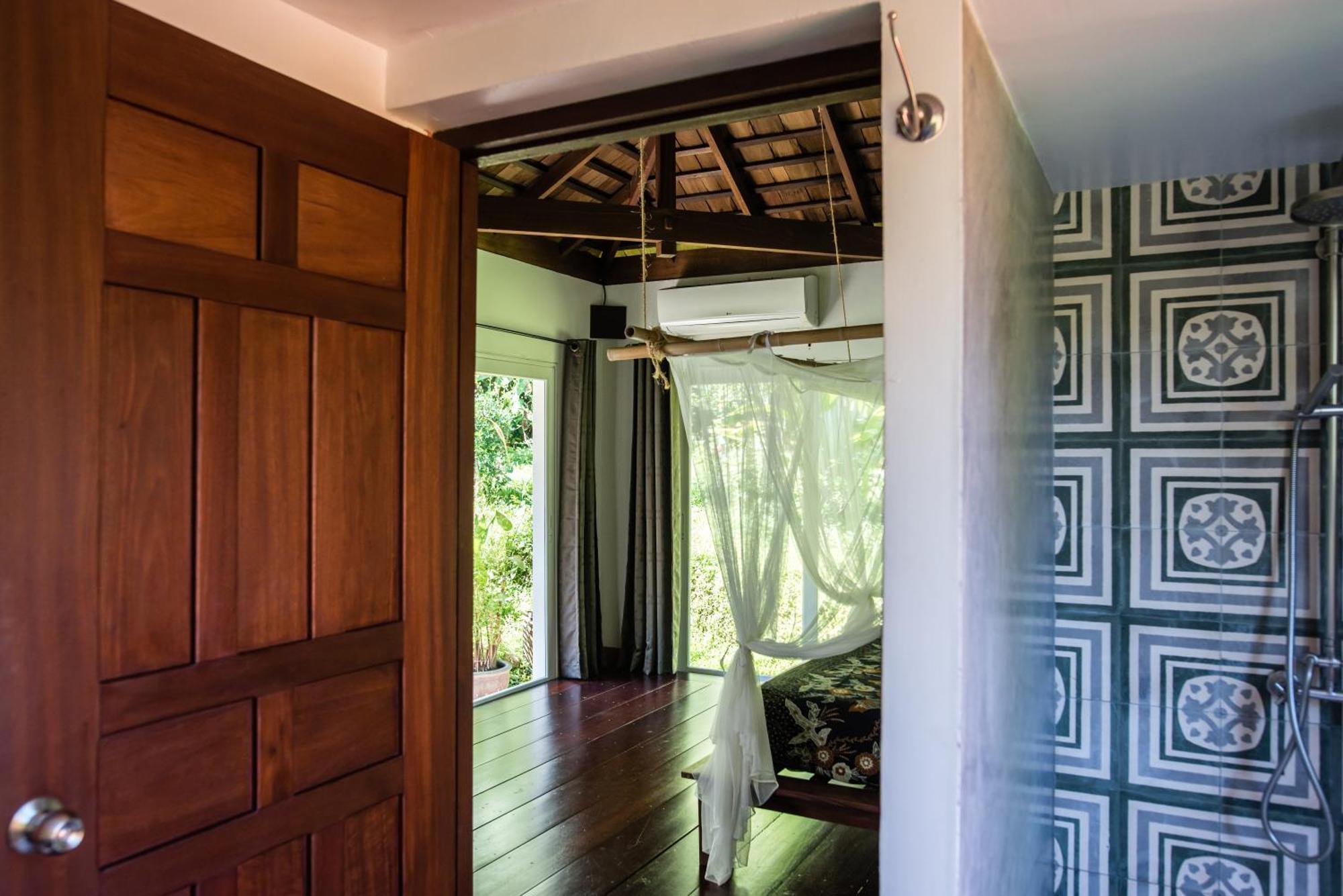 Koyao Bay Pavilions - Beach Resort And Pool Villas Đảo Koh Yao Noi Phòng bức ảnh