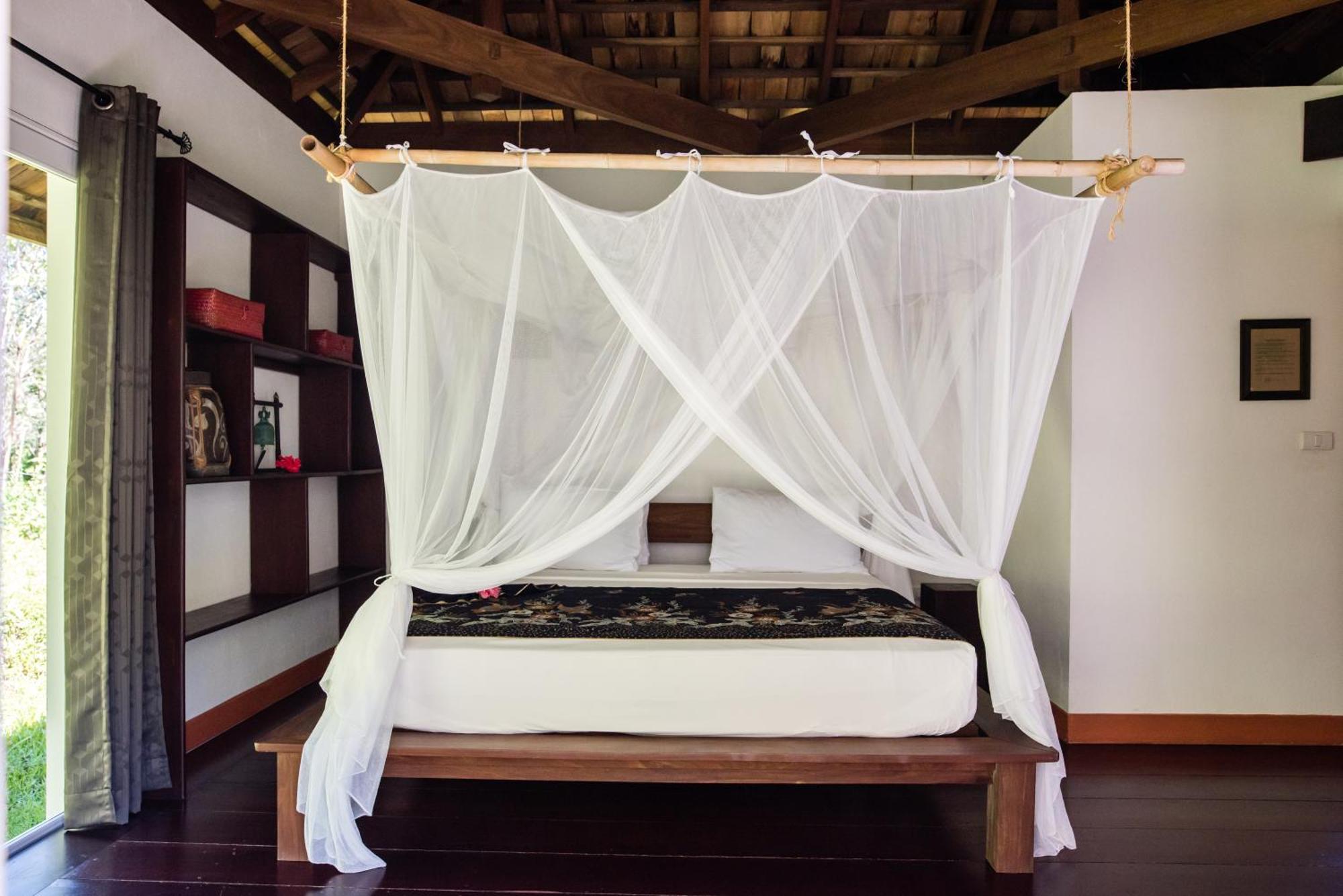 Koyao Bay Pavilions - Beach Resort And Pool Villas Đảo Koh Yao Noi Phòng bức ảnh
