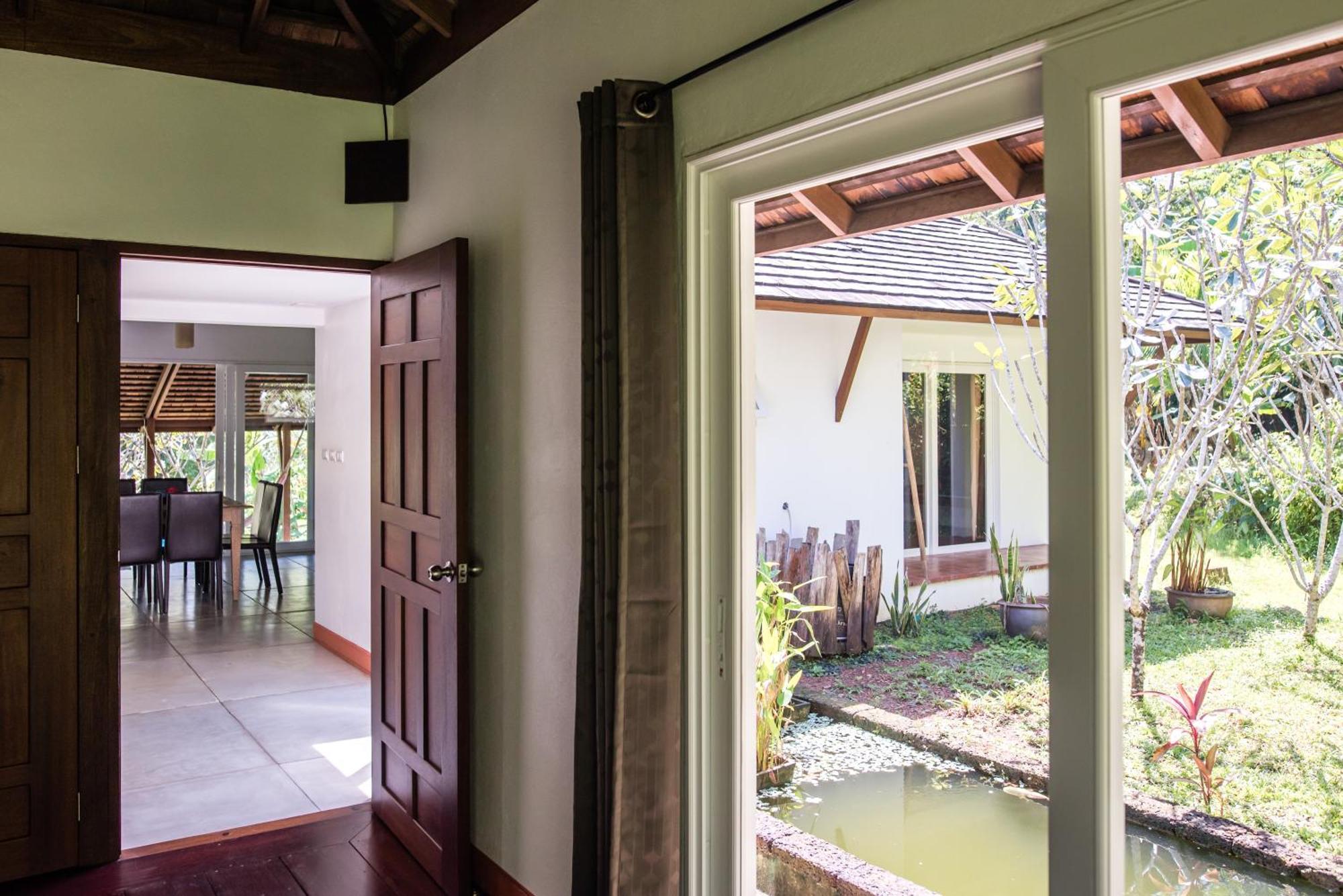 Koyao Bay Pavilions - Beach Resort And Pool Villas Đảo Koh Yao Noi Phòng bức ảnh