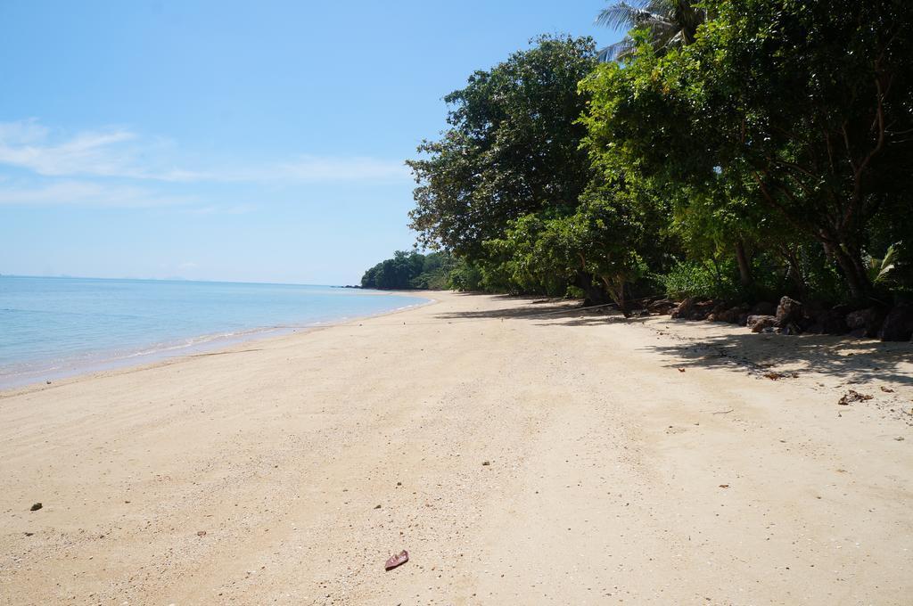 Koyao Bay Pavilions - Beach Resort And Pool Villas Đảo Koh Yao Noi Ngoại thất bức ảnh