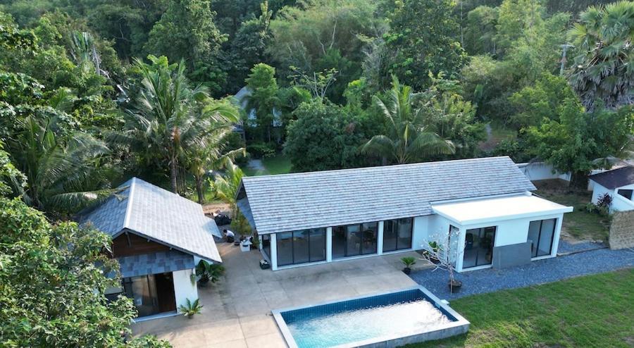 Koyao Bay Pavilions - Beach Resort And Pool Villas Đảo Koh Yao Noi Ngoại thất bức ảnh