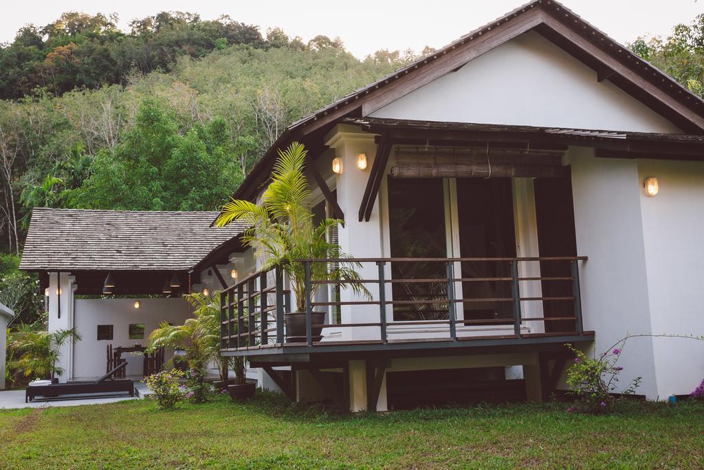 Koyao Bay Pavilions - Beach Resort And Pool Villas Đảo Koh Yao Noi Ngoại thất bức ảnh
