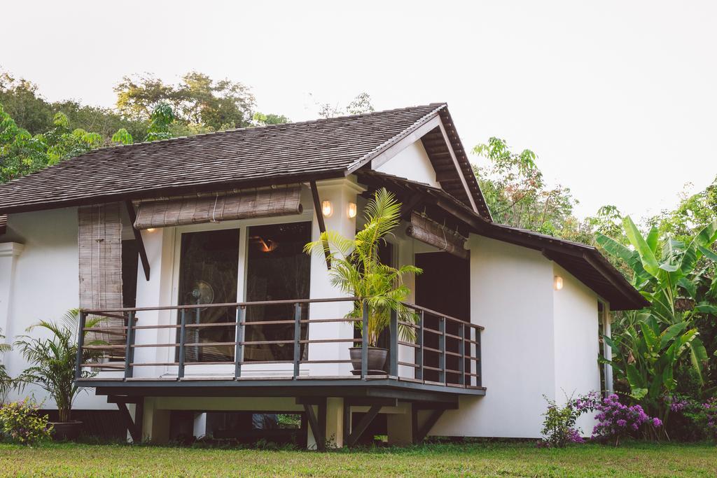 Koyao Bay Pavilions - Beach Resort And Pool Villas Đảo Koh Yao Noi Ngoại thất bức ảnh