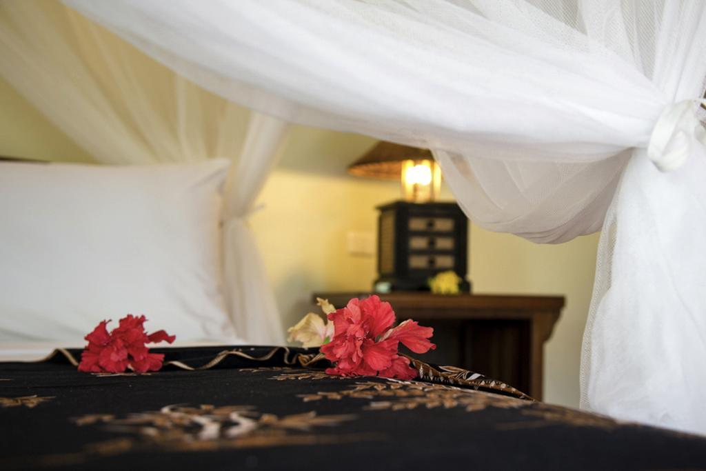 Koyao Bay Pavilions - Beach Resort And Pool Villas Đảo Koh Yao Noi Ngoại thất bức ảnh