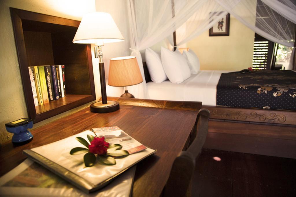 Koyao Bay Pavilions - Beach Resort And Pool Villas Đảo Koh Yao Noi Ngoại thất bức ảnh