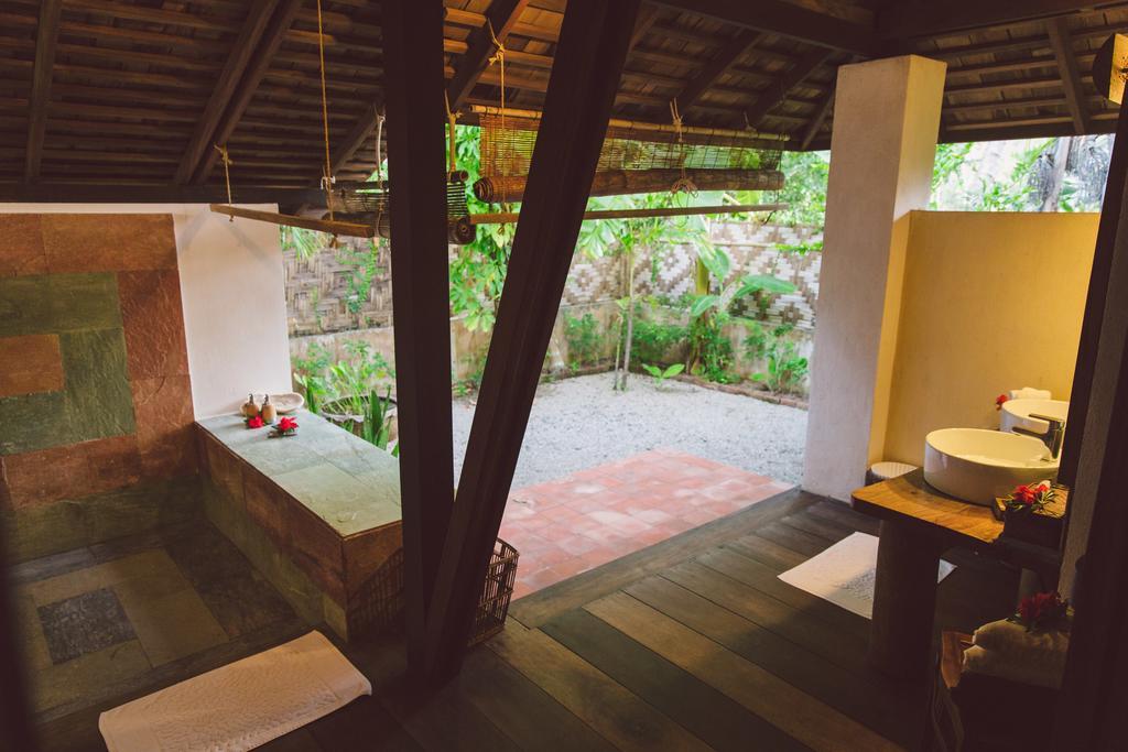 Koyao Bay Pavilions - Beach Resort And Pool Villas Đảo Koh Yao Noi Ngoại thất bức ảnh