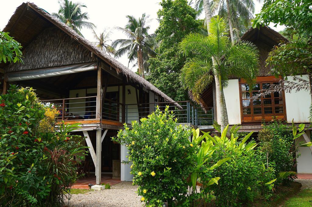 Koyao Bay Pavilions - Beach Resort And Pool Villas Đảo Koh Yao Noi Ngoại thất bức ảnh