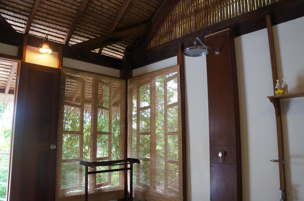 Koyao Bay Pavilions - Beach Resort And Pool Villas Đảo Koh Yao Noi Ngoại thất bức ảnh