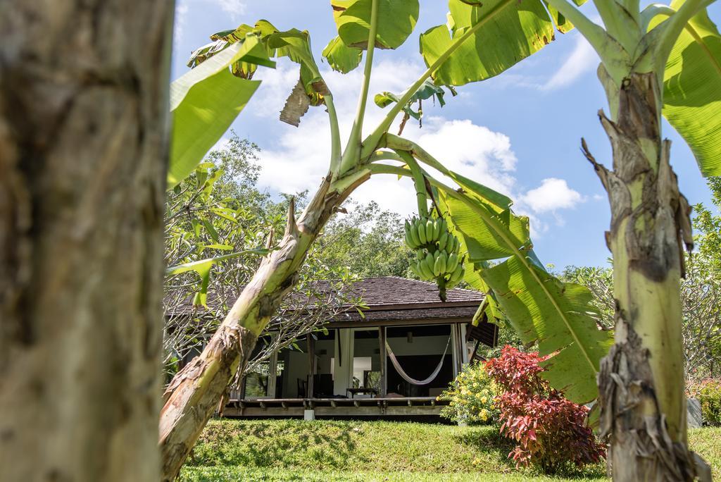 Koyao Bay Pavilions - Beach Resort And Pool Villas Đảo Koh Yao Noi Ngoại thất bức ảnh