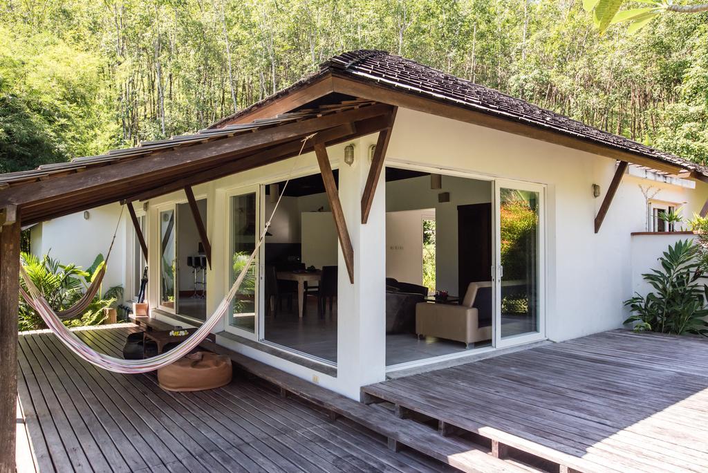 Koyao Bay Pavilions - Beach Resort And Pool Villas Đảo Koh Yao Noi Ngoại thất bức ảnh