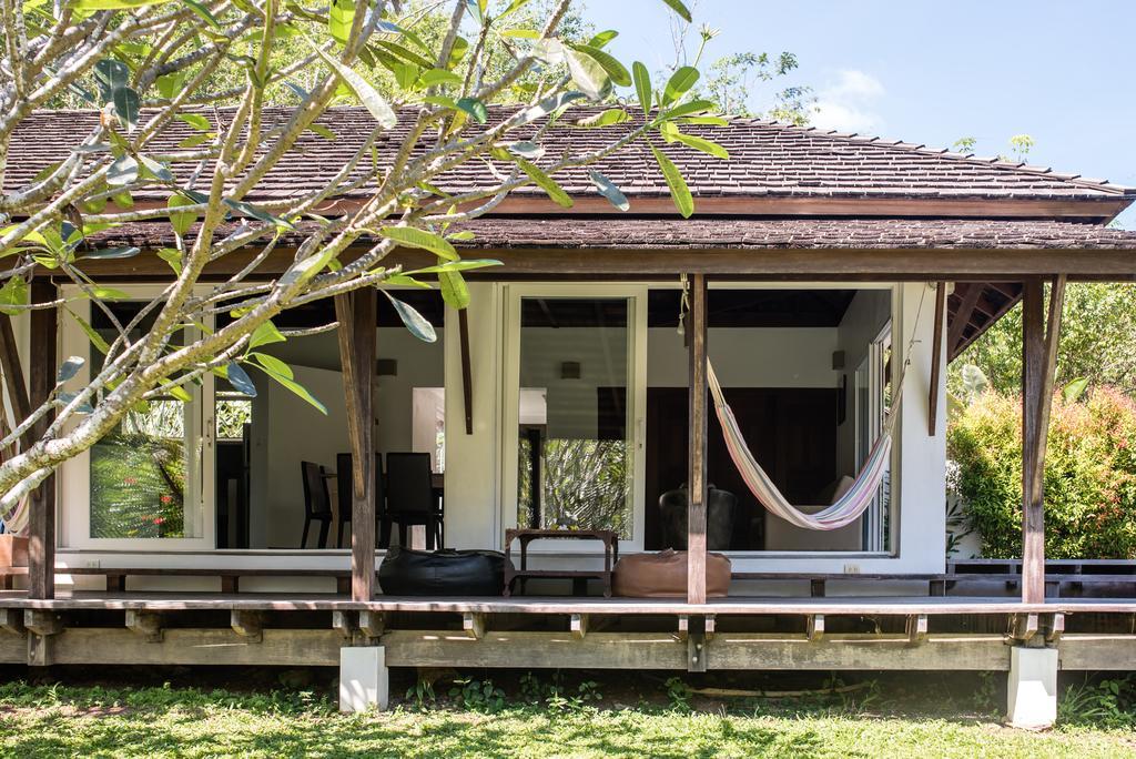Koyao Bay Pavilions - Beach Resort And Pool Villas Đảo Koh Yao Noi Ngoại thất bức ảnh
