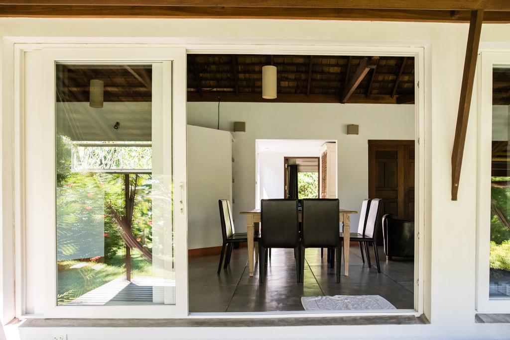 Koyao Bay Pavilions - Beach Resort And Pool Villas Đảo Koh Yao Noi Ngoại thất bức ảnh