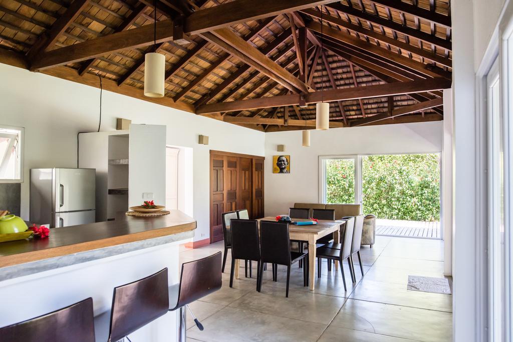 Koyao Bay Pavilions - Beach Resort And Pool Villas Đảo Koh Yao Noi Ngoại thất bức ảnh