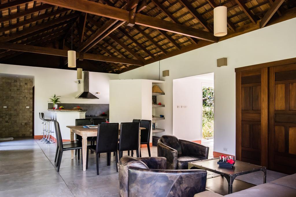 Koyao Bay Pavilions - Beach Resort And Pool Villas Đảo Koh Yao Noi Ngoại thất bức ảnh