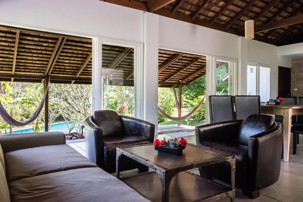 Koyao Bay Pavilions - Beach Resort And Pool Villas Đảo Koh Yao Noi Ngoại thất bức ảnh