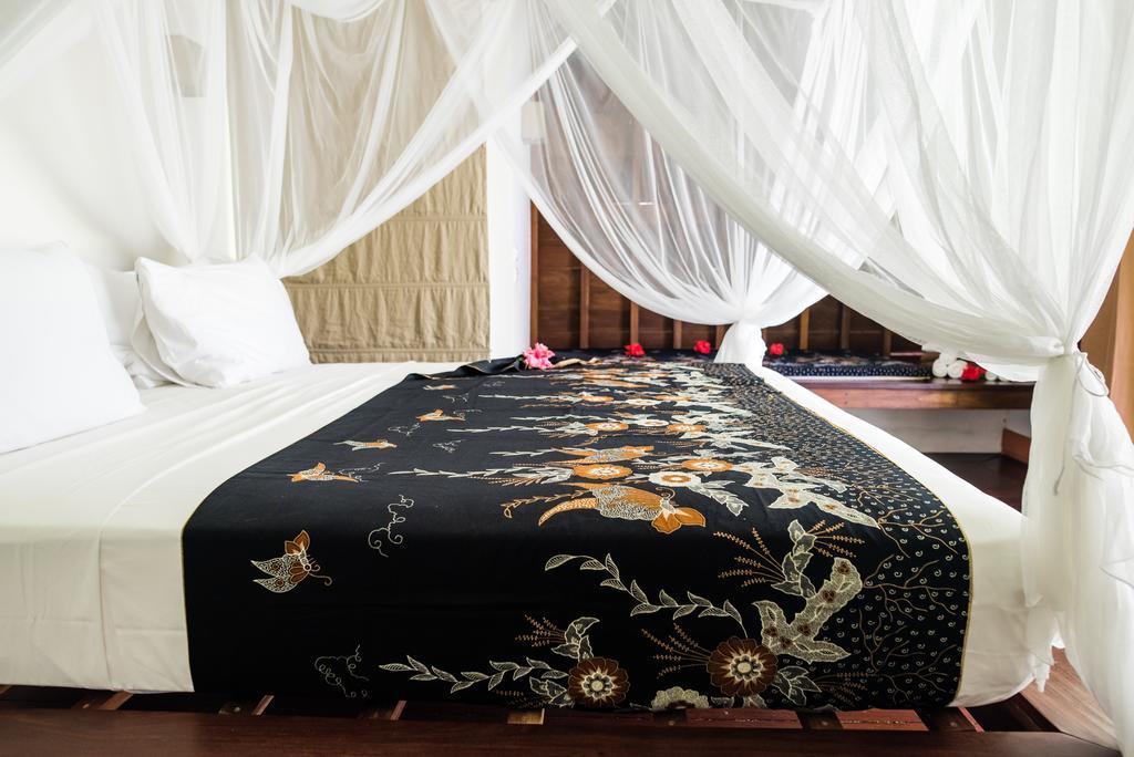 Koyao Bay Pavilions - Beach Resort And Pool Villas Đảo Koh Yao Noi Ngoại thất bức ảnh