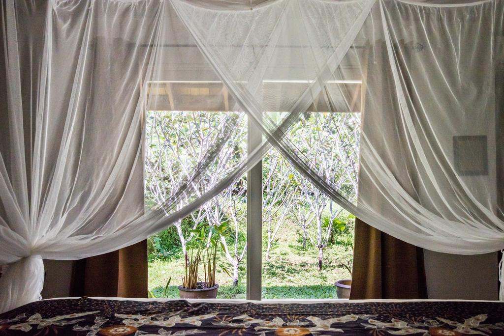 Koyao Bay Pavilions - Beach Resort And Pool Villas Đảo Koh Yao Noi Ngoại thất bức ảnh