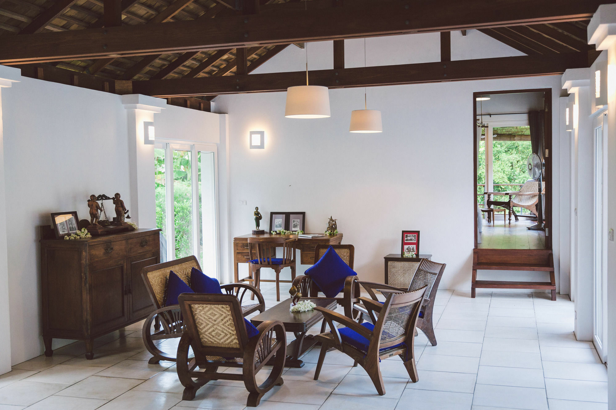 Koyao Bay Pavilions - Beach Resort And Pool Villas Đảo Koh Yao Noi Ngoại thất bức ảnh